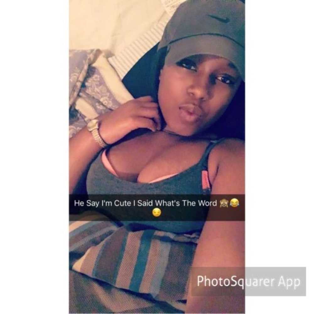 Meet your Posher, Marissa